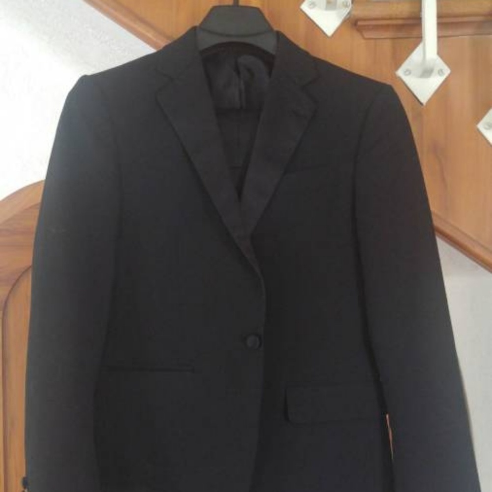 Tuxedo